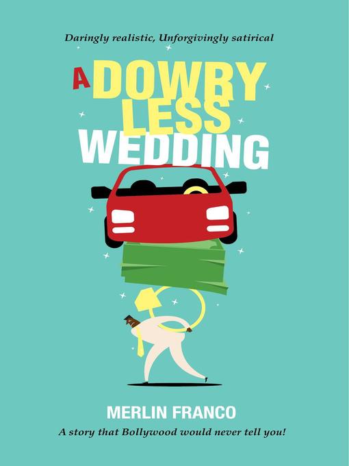 Title details for A Dowryless Wedding by Merlin Franco - Available